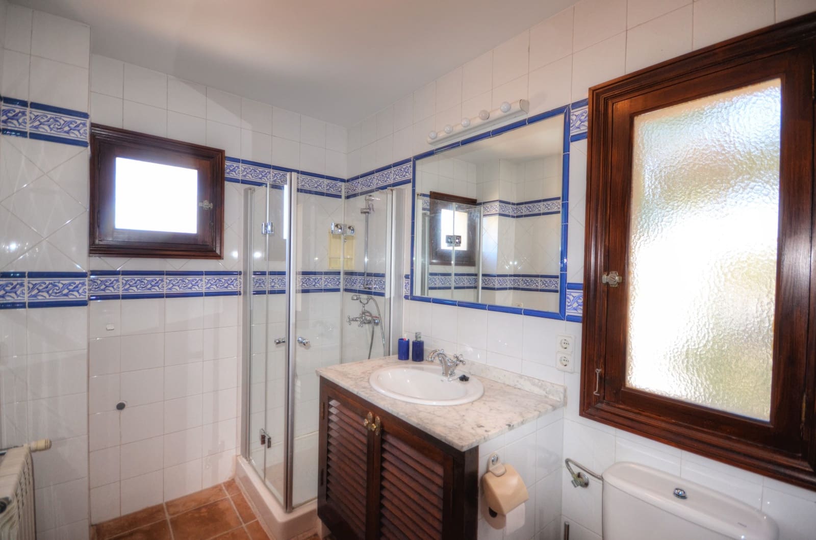 3 bedroom Villa for sale in Cala Figuera with pool garage - € 890,000 (Ref: 9547384)