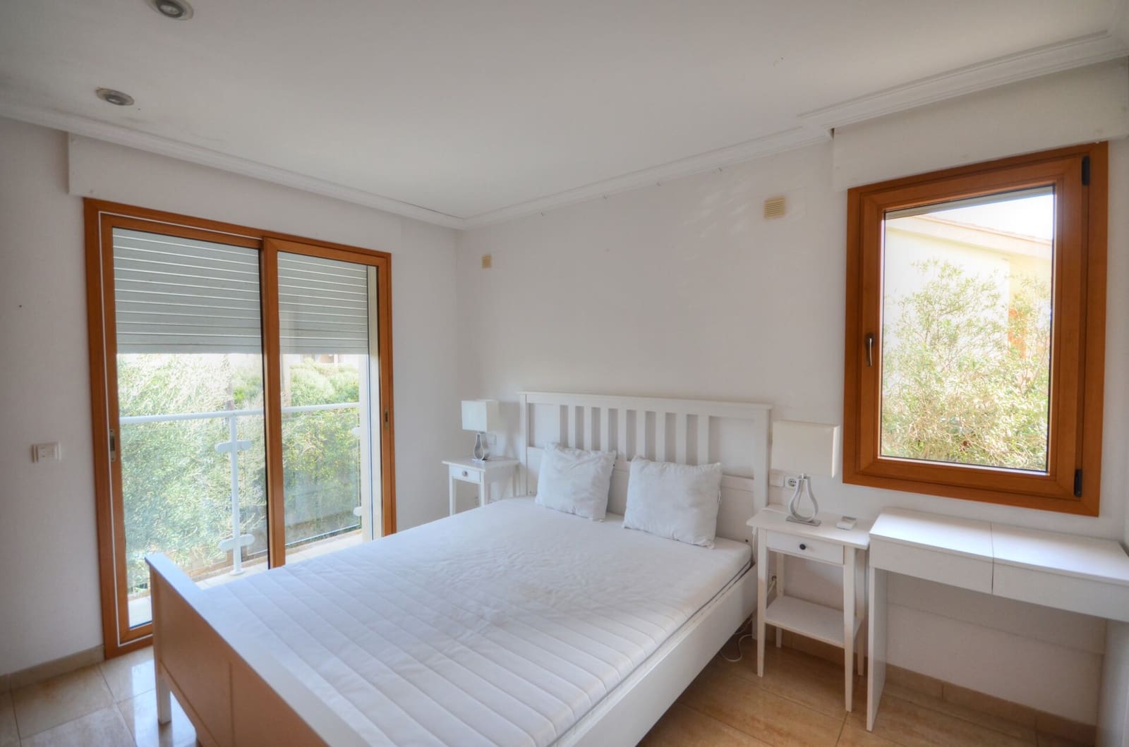 3 soveværelse Lejlighed til leje i Cala Figuera med swimmingpool garage - € 1.950 (Ref: 9603689)