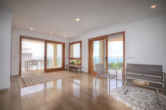 3 soveværelse Lejlighed til leje i Cala Figuera, Santanyí med swimmingpool garage - € 1.950 (Ref: 9603689)