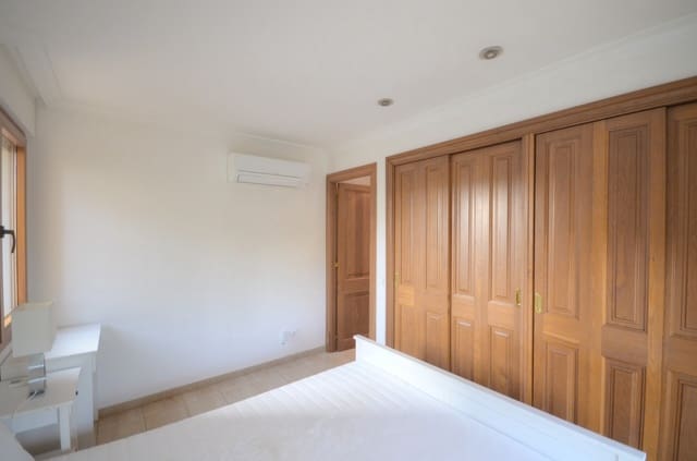 3 soveværelse Lejlighed til leje i Cala Figuera, Santanyí med swimmingpool garage - € 1.950 (Ref: 9603689)