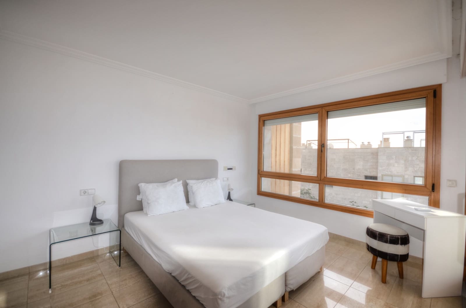 3 soveværelse Lejlighed til leje i Cala Figuera med swimmingpool garage - € 1.950 (Ref: 9603689)