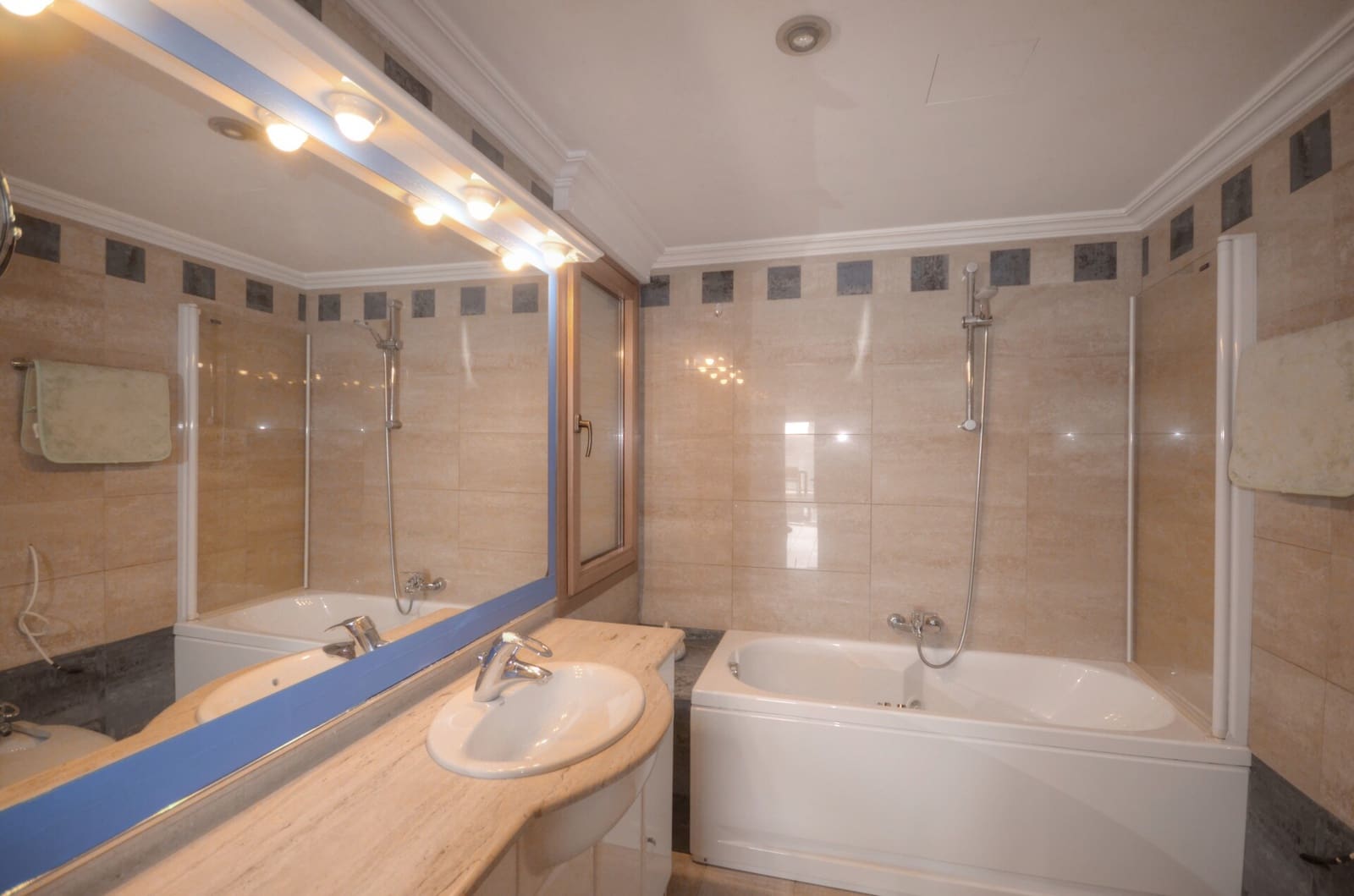 3 soveværelse Lejlighed til leje i Cala Figuera med swimmingpool garage - € 1.950 (Ref: 9603689)