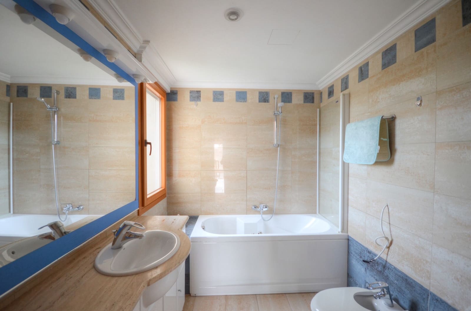 3 soveværelse Lejlighed til leje i Cala Figuera med swimmingpool garage - € 1.950 (Ref: 9603689)