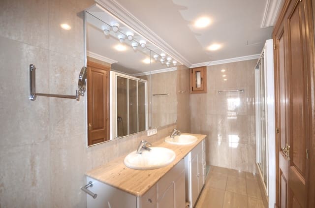 3 soveværelse Lejlighed til leje i Cala Figuera, Santanyí med swimmingpool garage - € 1.950 (Ref: 9603689)