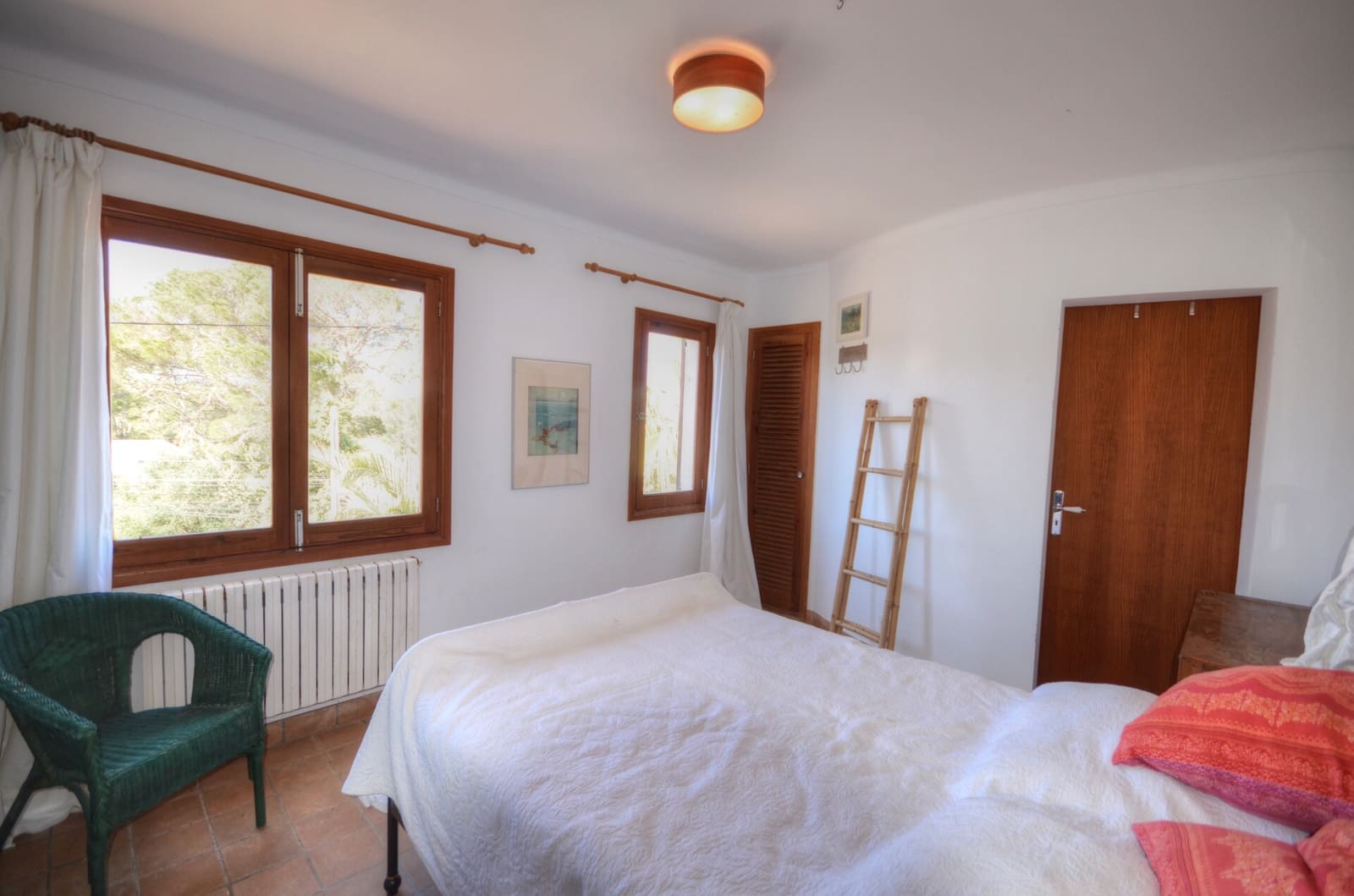 3 Zimmer Villa zu verkaufen in Cala Figuera mit Garage - 690.000 € (Ref: 9737720)