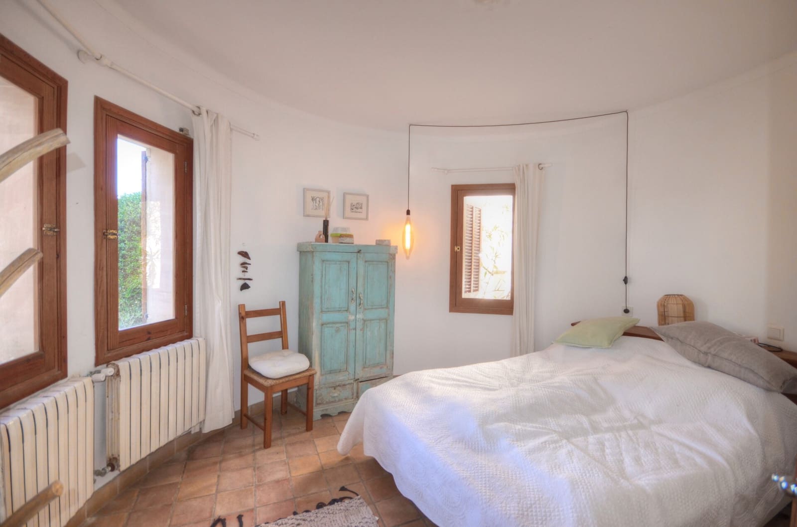 3 Zimmer Villa zu verkaufen in Cala Figuera mit Garage - 690.000 € (Ref: 9737720)