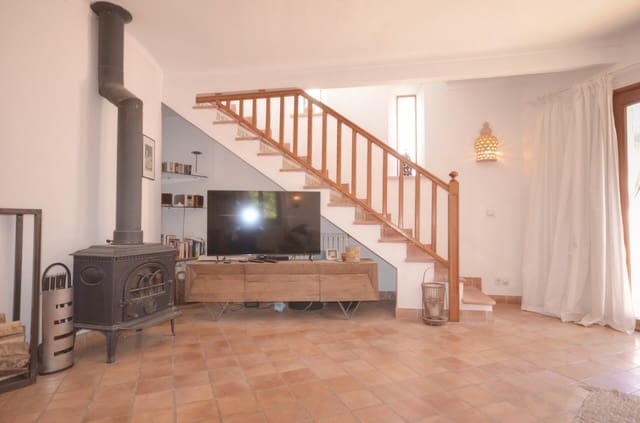 3 quarto Moradia para venda em Cala Figuera, Santanyí com garagem - 690 000 € (Ref: 9737720)