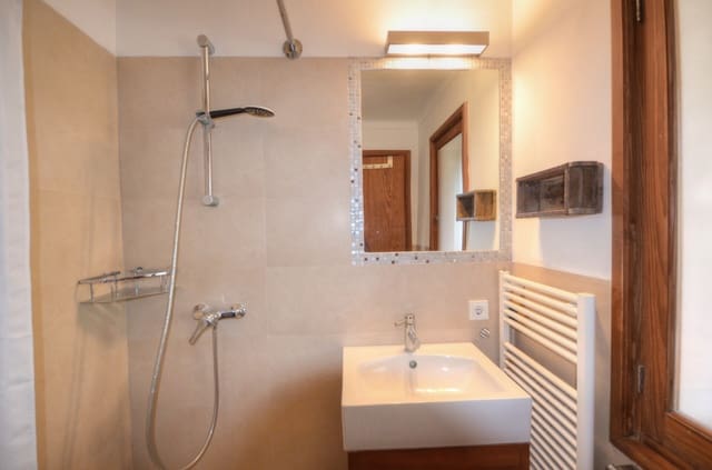 3 quarto Moradia para venda em Cala Figuera, Santanyí com garagem - 690 000 € (Ref: 9737720)