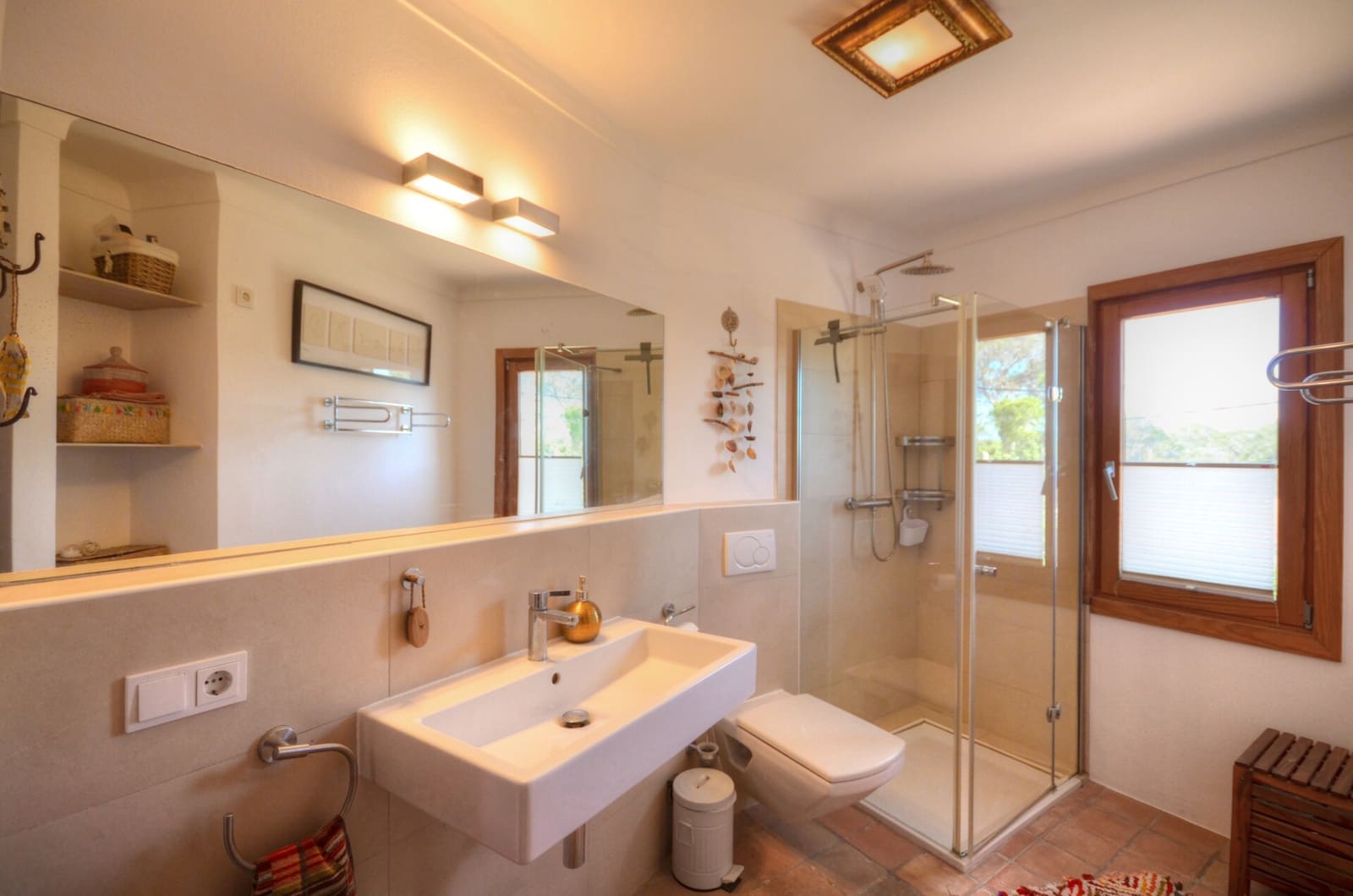 3 Zimmer Villa zu verkaufen in Cala Figuera mit Garage - 690.000 € (Ref: 9737720)