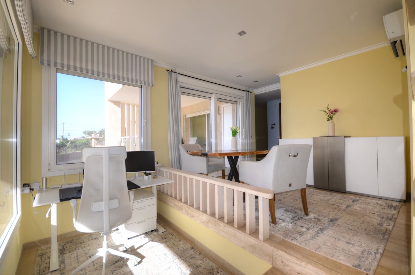 2 bedroom Flat for sale in Cala Figuera with pool - € 450,000 (Ref: 9777307)