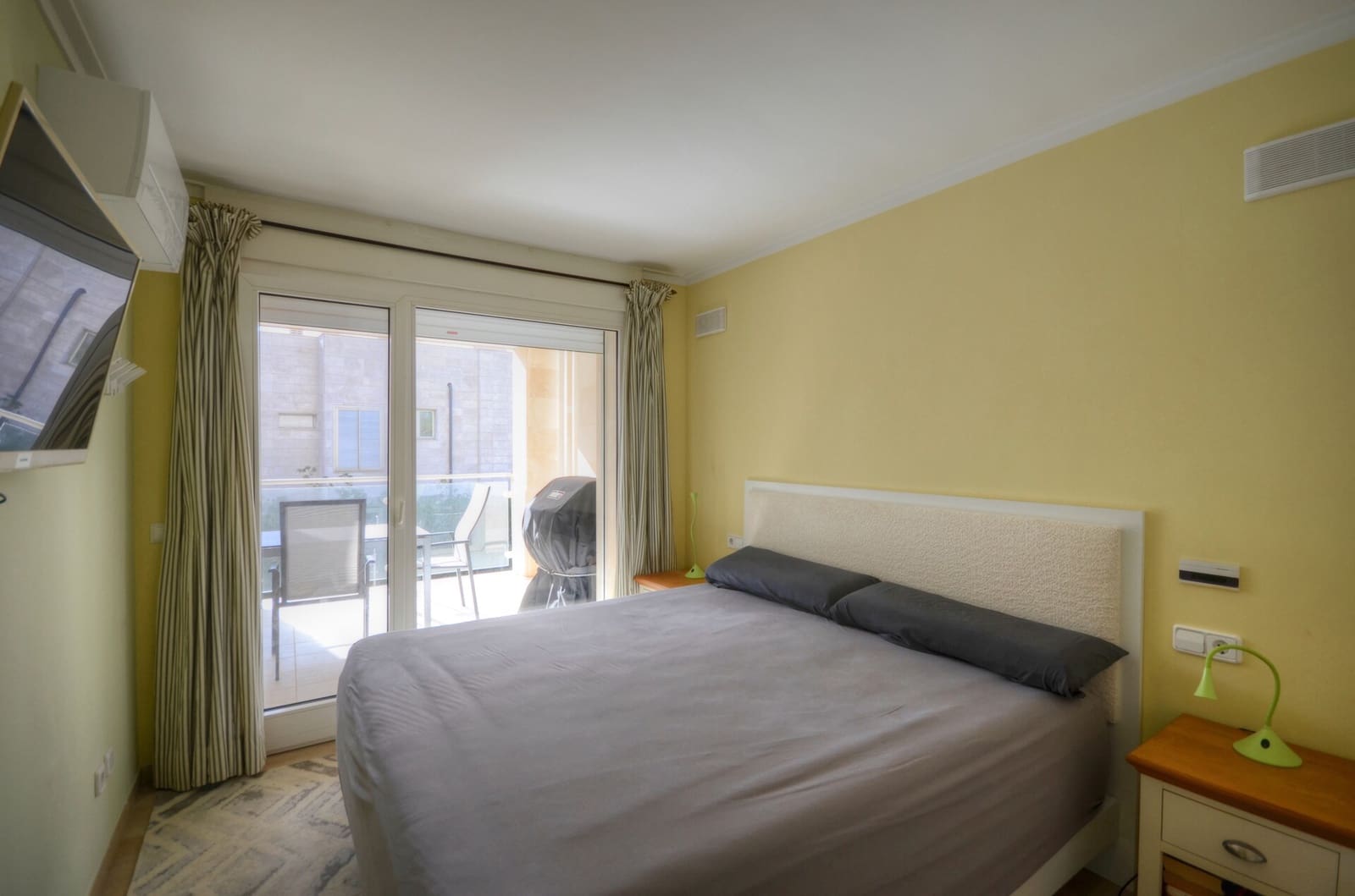 2 bedroom Flat for sale in Cala Figuera with pool - € 450,000 (Ref: 9777307)