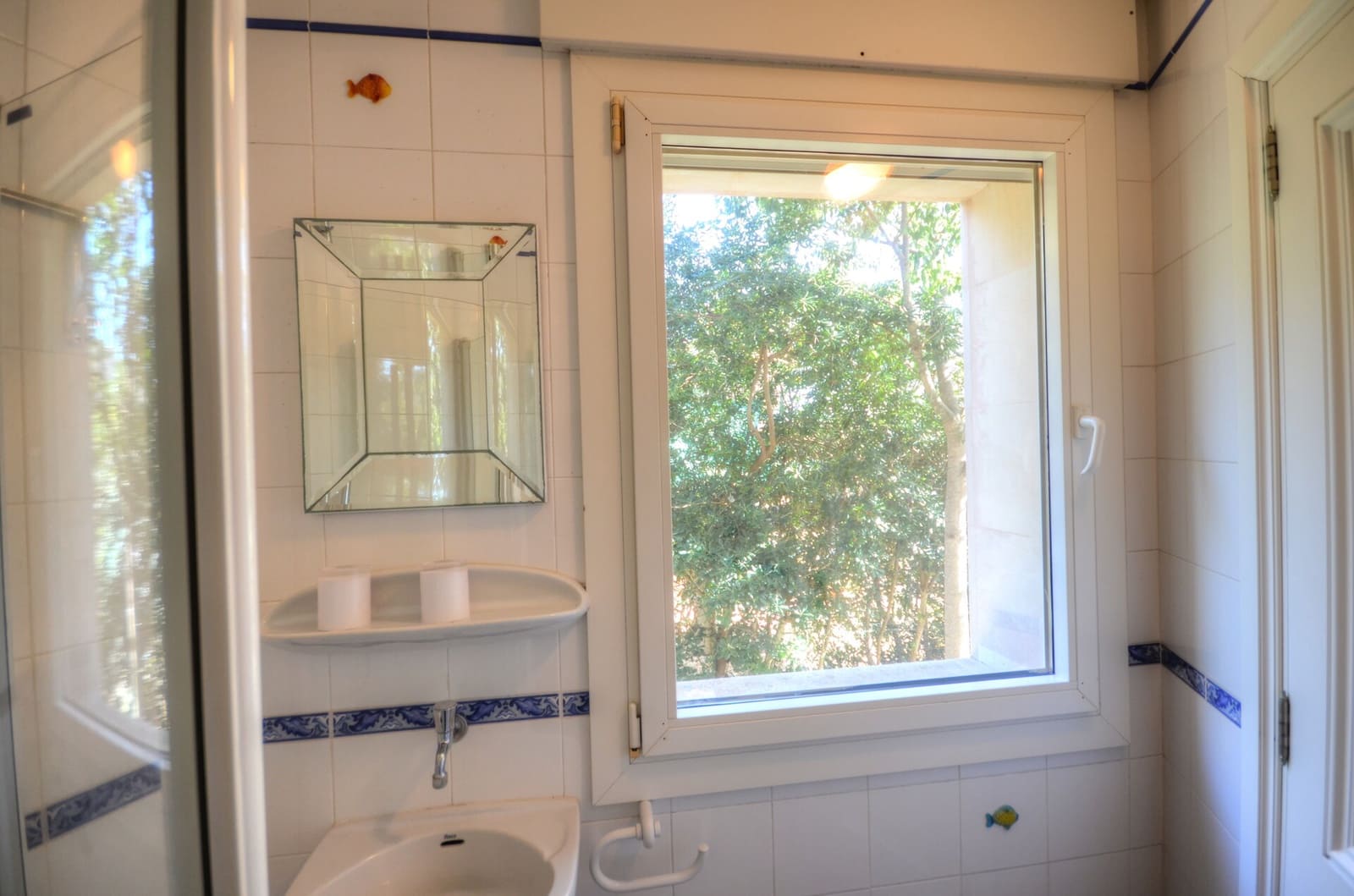 2 bedroom Flat for sale in Cala Figuera with pool - € 450,000 (Ref: 9777307)