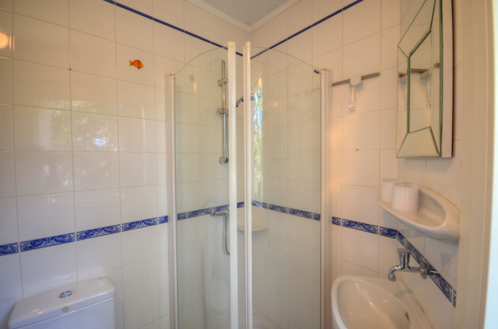 2 bedroom Flat for sale in Cala Figuera with pool - € 450,000 (Ref: 9777307)