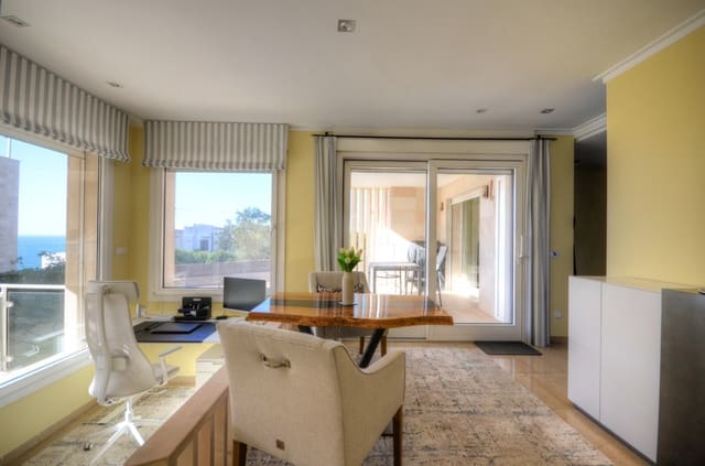 2 soveværelse Lejlighed til salg i Cala Figuera, Santanyí med swimmingpool - € 450.000 (Ref: 9777307)