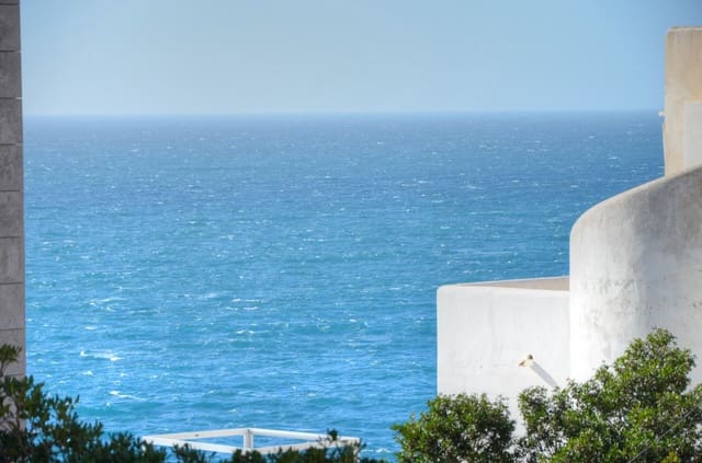 2 soveværelse Lejlighed til salg i Cala Figuera, Santanyí med swimmingpool - € 450.000 (Ref: 9777307)