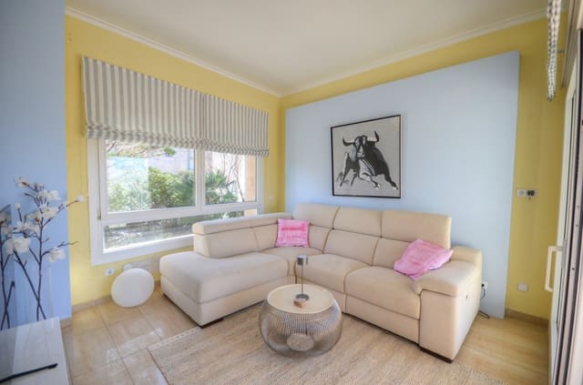 2 soveværelse Lejlighed til salg i Cala Figuera, Santanyí med swimmingpool - € 450.000 (Ref: 9777307)