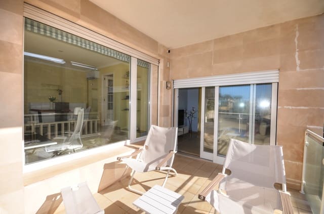 2 soveværelse Lejlighed til salg i Cala Figuera, Santanyí med swimmingpool - € 450.000 (Ref: 9777307)