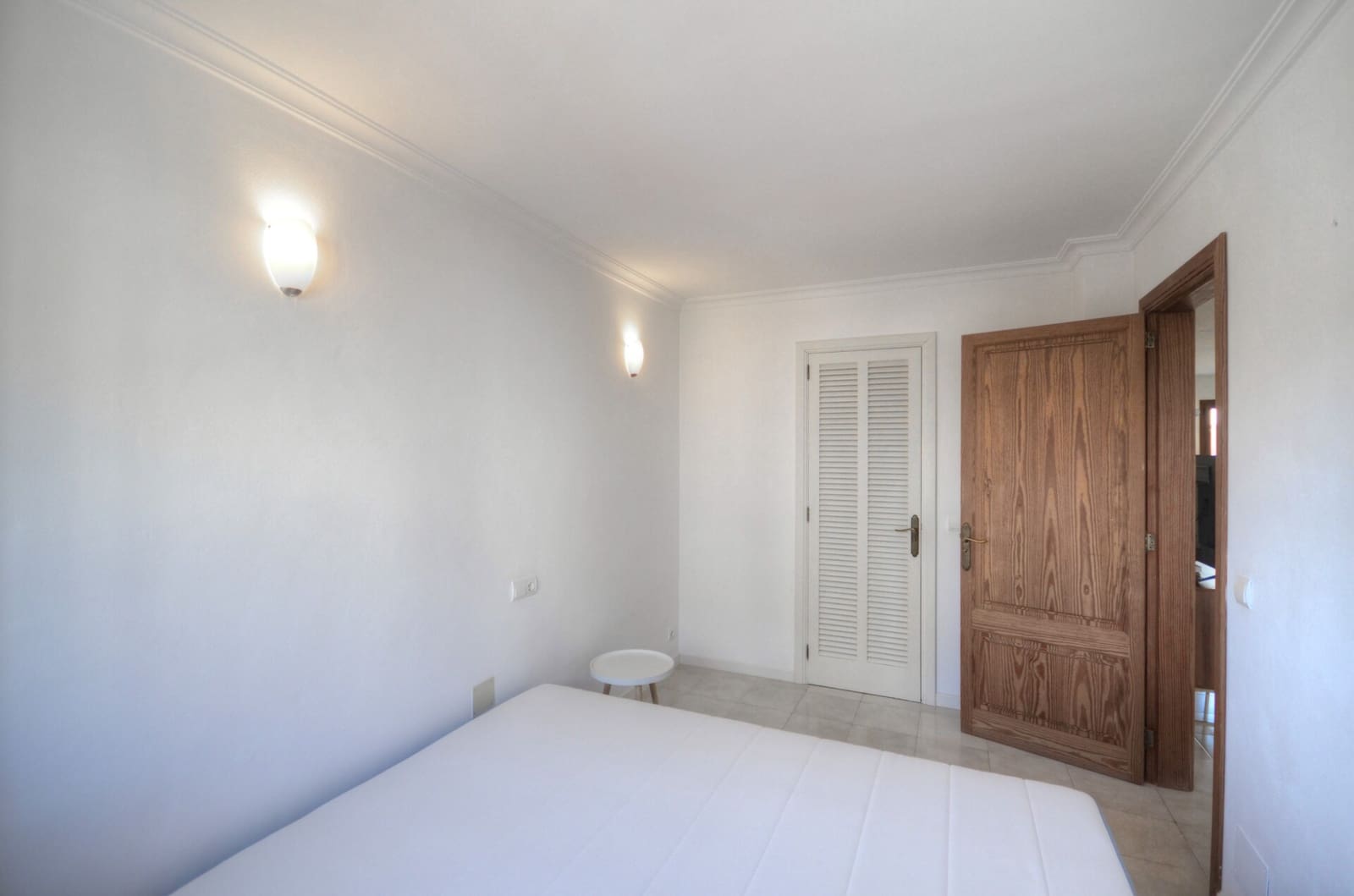 3 sypialnia Mieszkanie na sprzedaż w Cala Figuera z garażem - 355 000 € (Ref: 9854705)