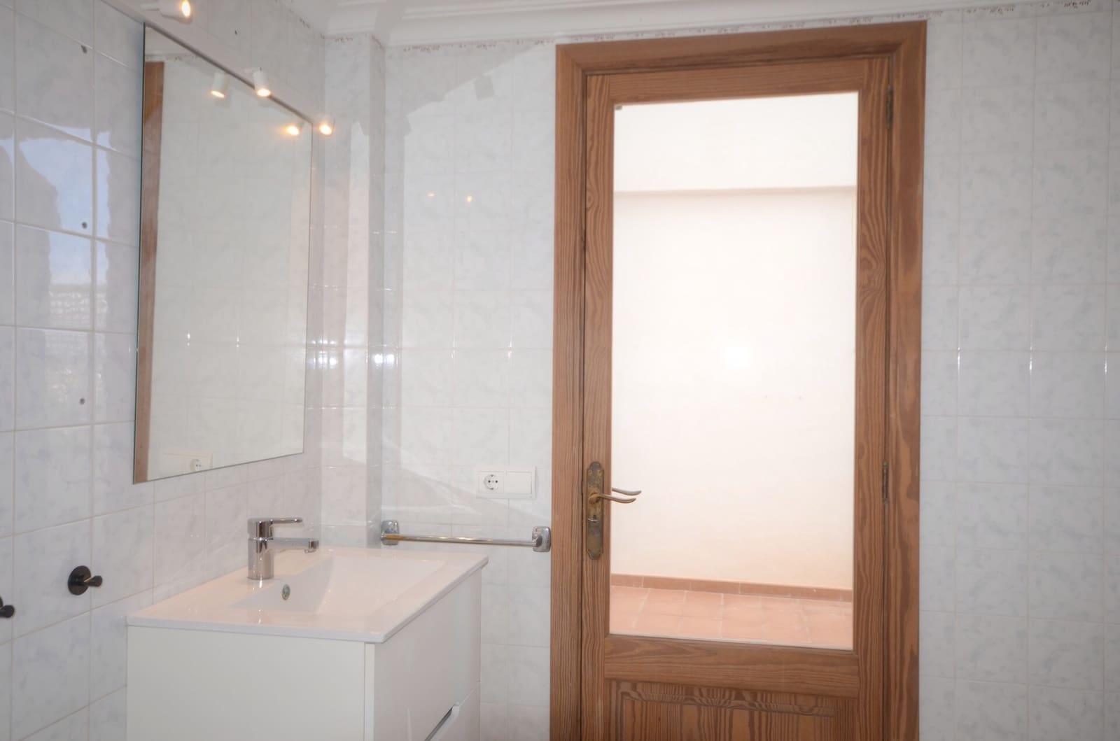 3 sypialnia Mieszkanie na sprzedaż w Cala Figuera z garażem - 355 000 € (Ref: 9854705)