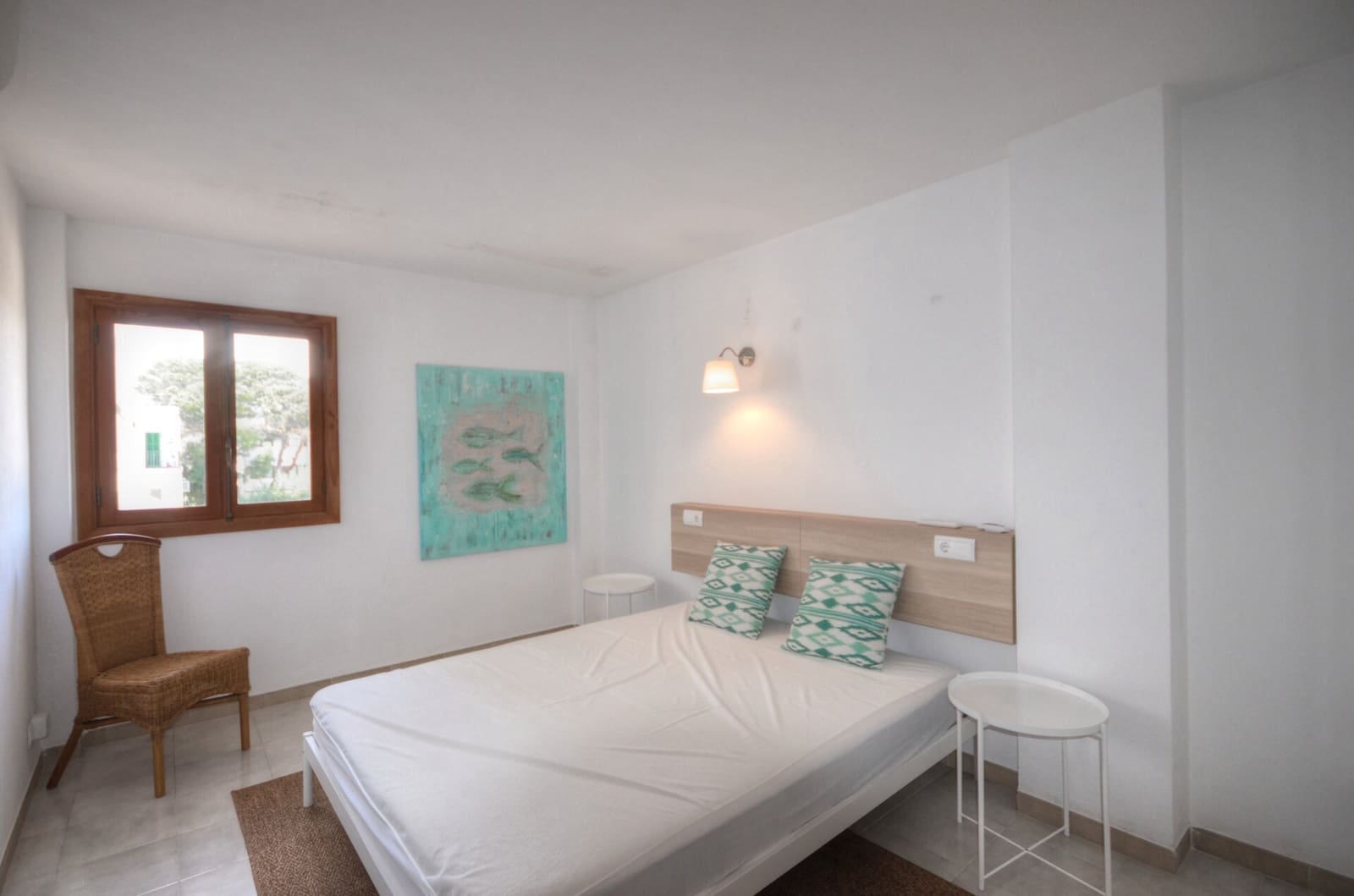 3 sypialnia Mieszkanie na sprzedaż w Cala Figuera z garażem - 355 000 € (Ref: 9854705)
