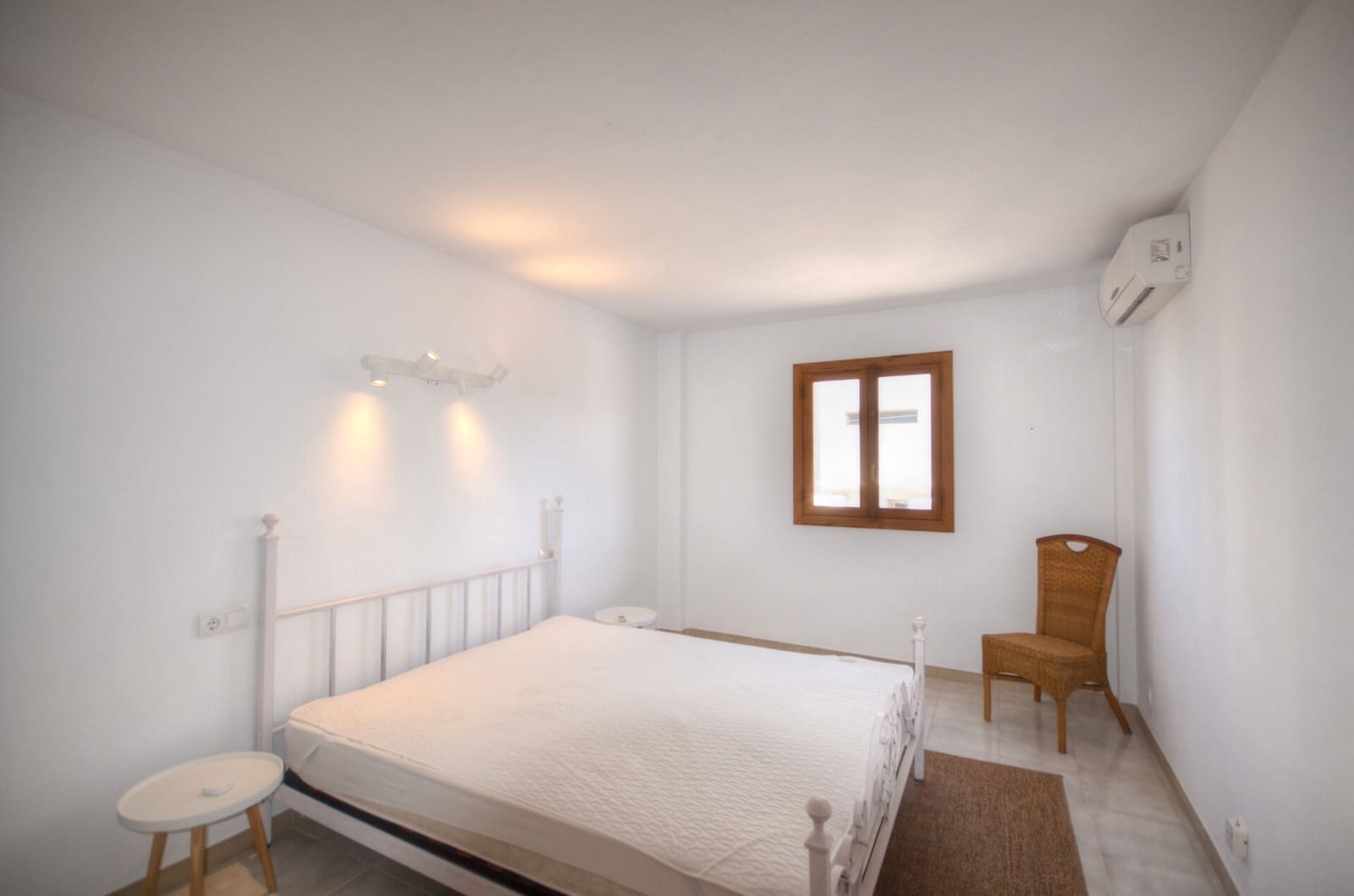 3 sypialnia Mieszkanie na sprzedaż w Cala Figuera z garażem - 355 000 € (Ref: 9854705)