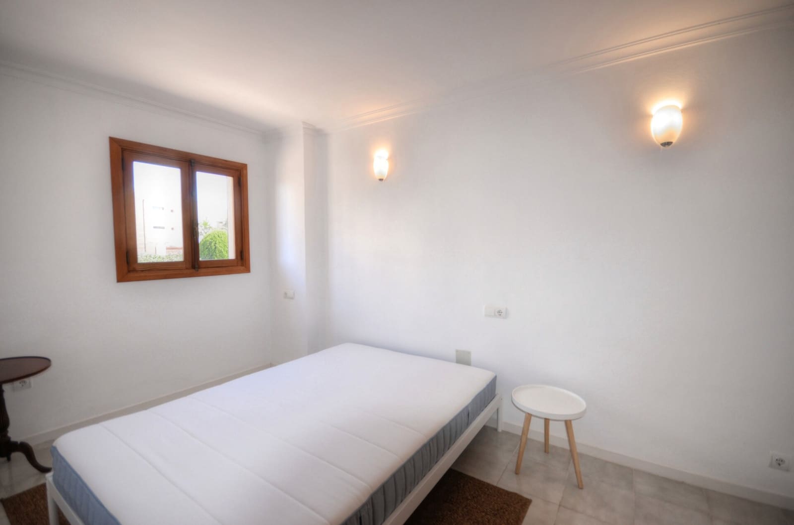 3 sypialnia Mieszkanie na sprzedaż w Cala Figuera z garażem - 355 000 € (Ref: 9854705)
