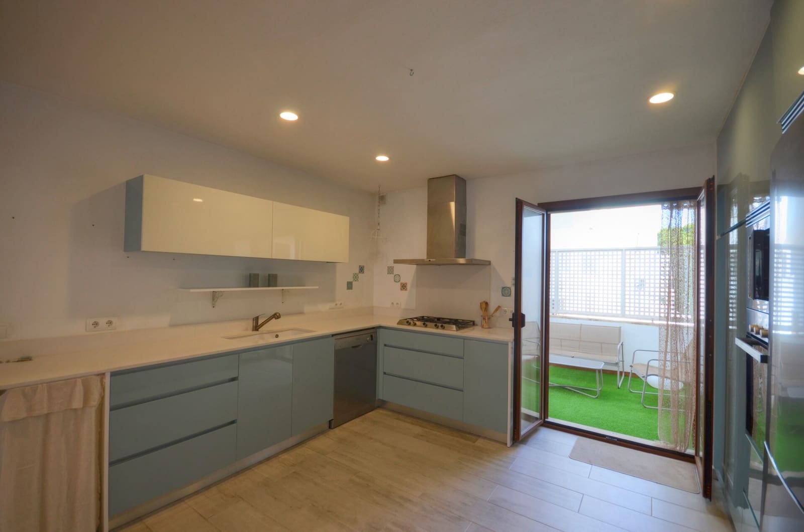 3 sypialnia Mieszkanie na sprzedaż w Cala Figuera z garażem - 355 000 € (Ref: 9854705)