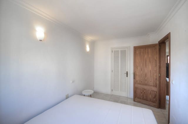 3 sypialnia Mieszkanie na sprzedaż w Cala Figuera, Santanyí z garażem - 355 000 € (Ref: 9854705)