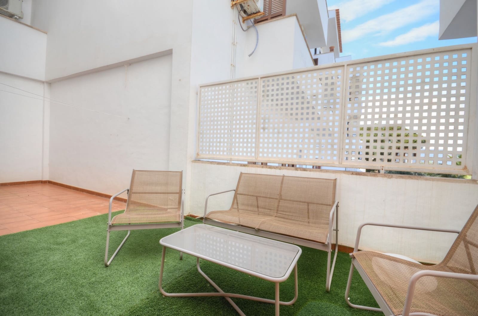 3 sypialnia Mieszkanie na sprzedaż w Cala Figuera z garażem - 355 000 € (Ref: 9854705)