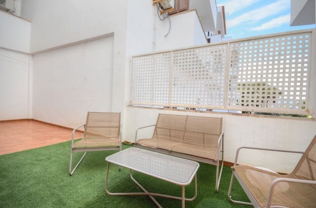 3 sypialnia Mieszkanie na sprzedaż w Cala Figuera, Santanyí z garażem - 355 000 € (Ref: 9854705)
