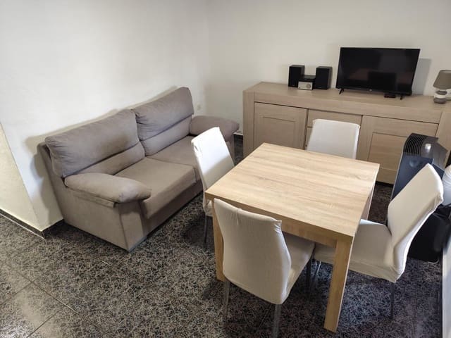 3 bedroom Terraced Villa for sale in El Chaparral - La Siesta - La Torreta, Torrevieja with garage - € 129,000 (Ref: 10032070)