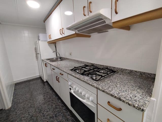 3 bedroom Terraced Villa for sale in El Chaparral - La Siesta - La Torreta, Torrevieja with garage - € 129,000 (Ref: 10032070)