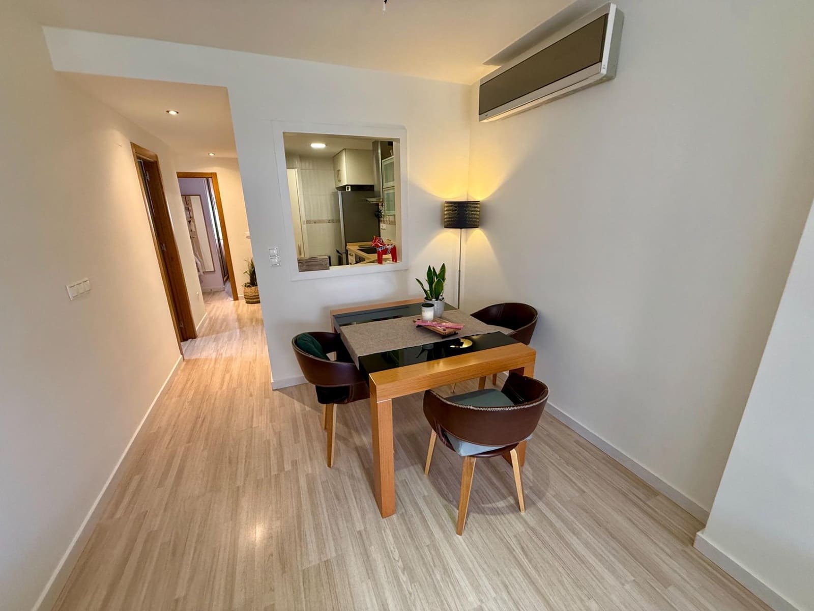 2 quarto Apartamento para venda em Torrevieja com garagem - 189 000 € (Ref: 10177172)