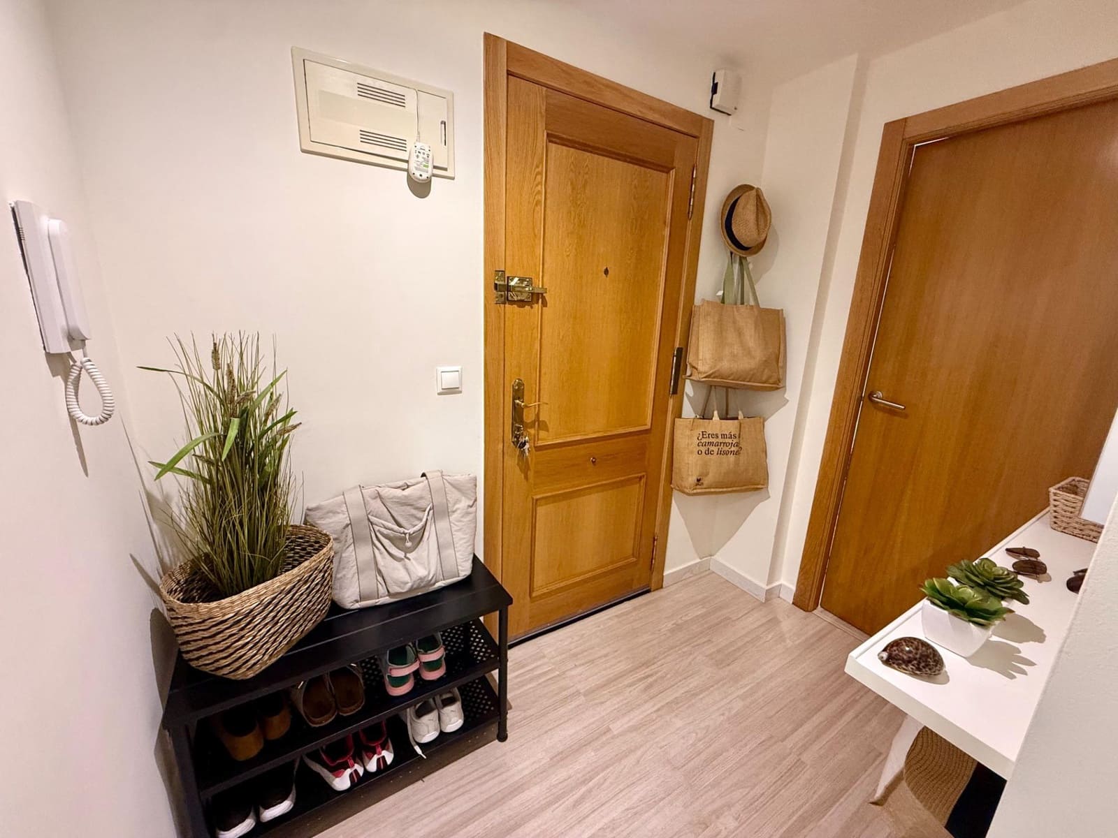 2 quarto Apartamento para venda em Torrevieja com garagem - 189 000 € (Ref: 10177172)