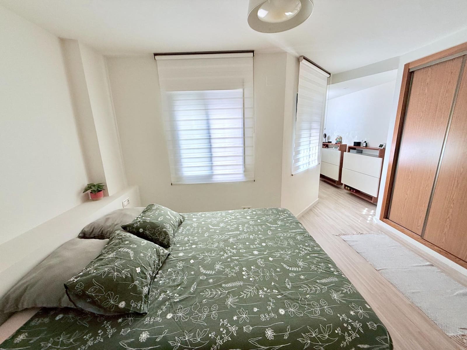 2 quarto Apartamento para venda em Torrevieja com garagem - 189 000 € (Ref: 10177172)