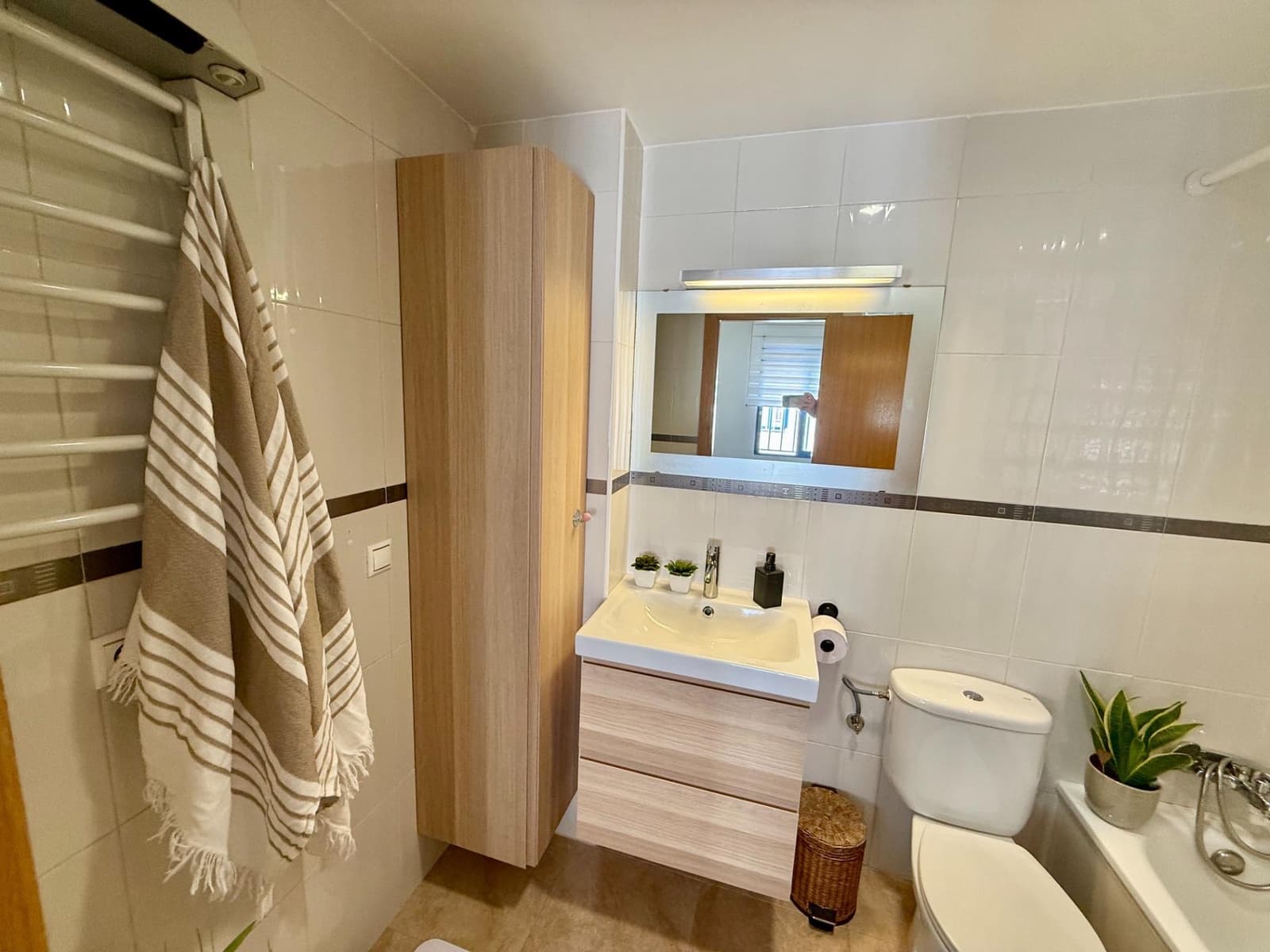 2 quarto Apartamento para venda em Torrevieja com garagem - 189 000 € (Ref: 10177172)
