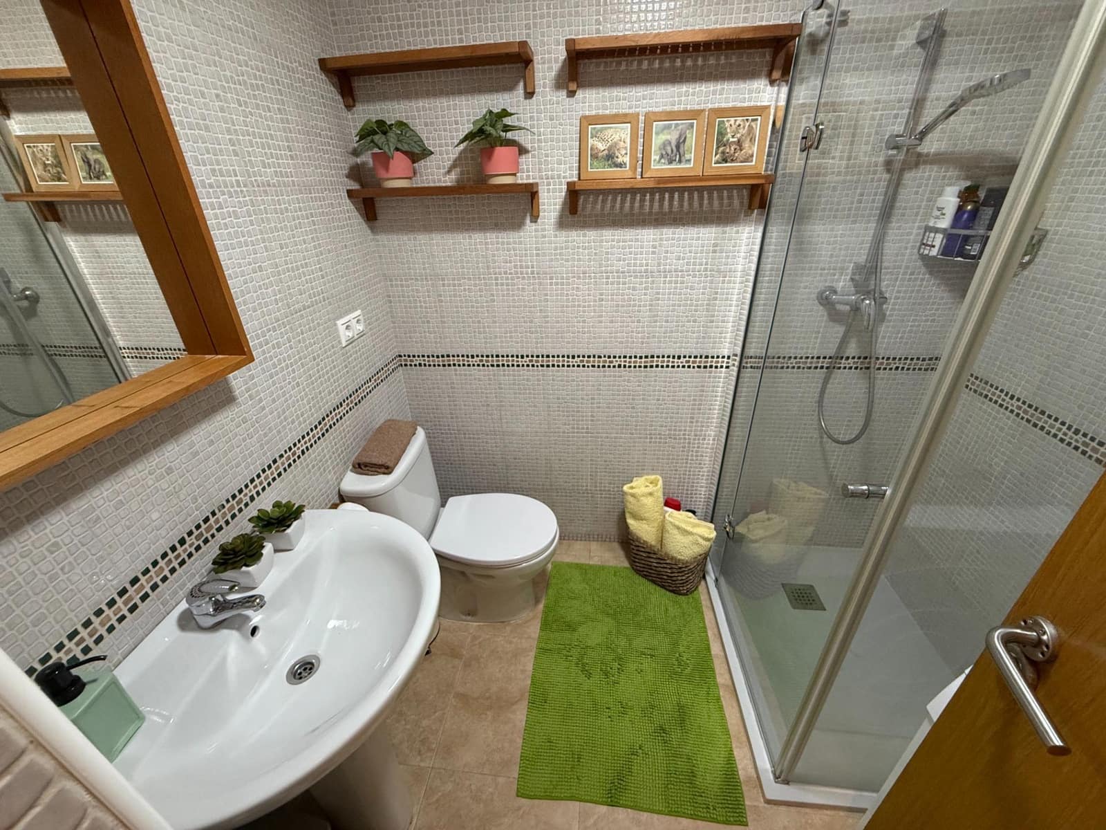 2 quarto Apartamento para venda em Torrevieja com garagem - 189 000 € (Ref: 10177172)