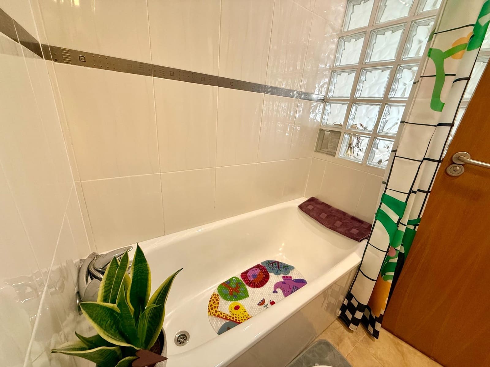2 quarto Apartamento para venda em Torrevieja com garagem - 189 000 € (Ref: 10177172)