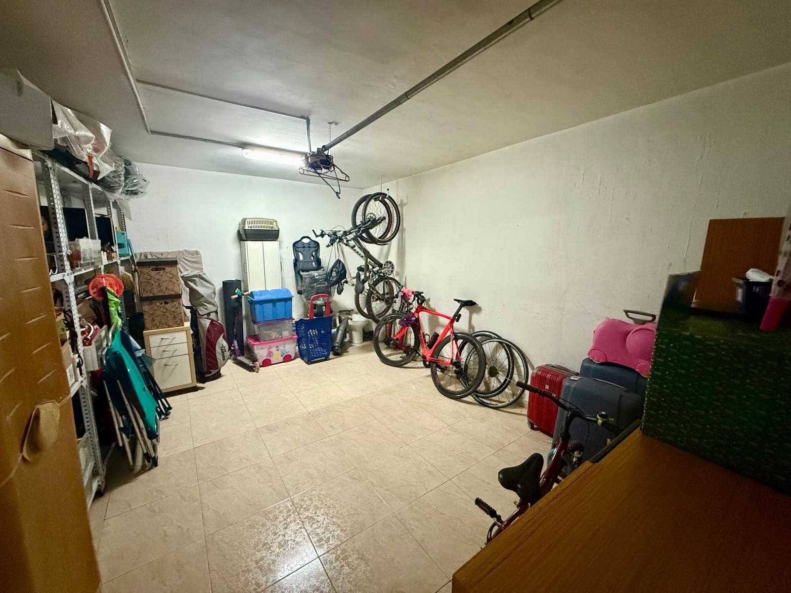 2 quarto Apartamento para venda em Torrevieja com garagem - 189 000 € (Ref: 10177172)