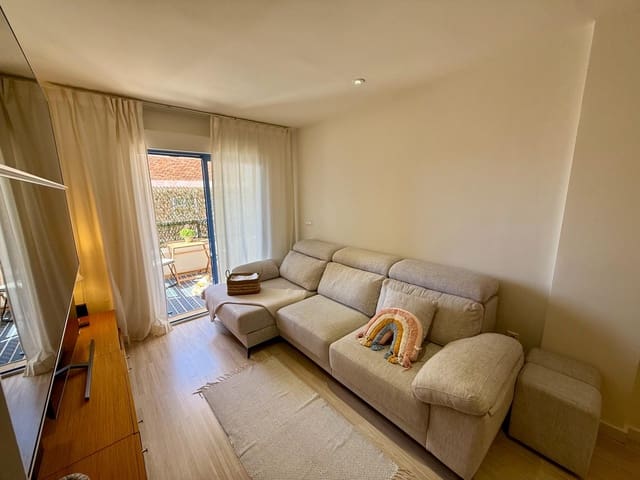 2 soverom Leilighet til salgs i Centro - Muelle Pesquero, Torrevieja med garasje - € 189 000 (Ref: 10177172)