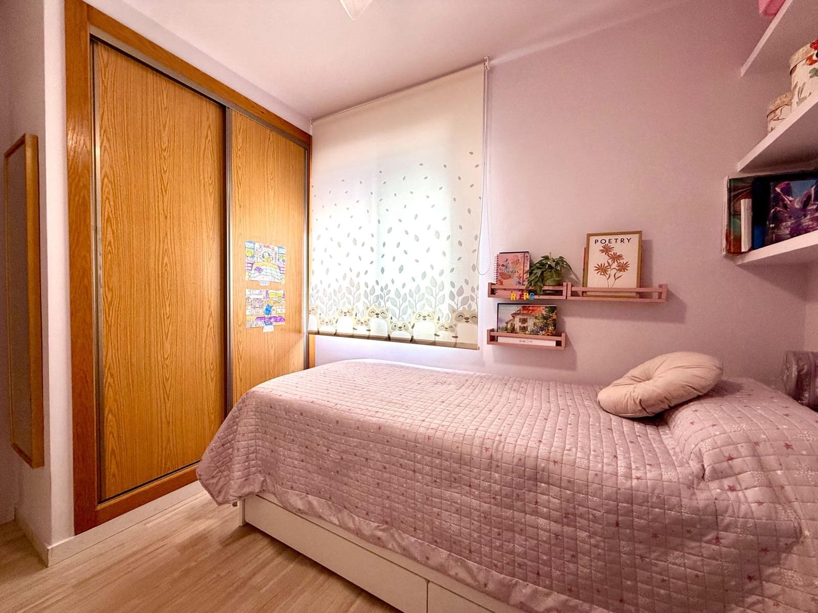 2 quarto Apartamento para venda em Torrevieja com garagem - 189 000 € (Ref: 10177172)