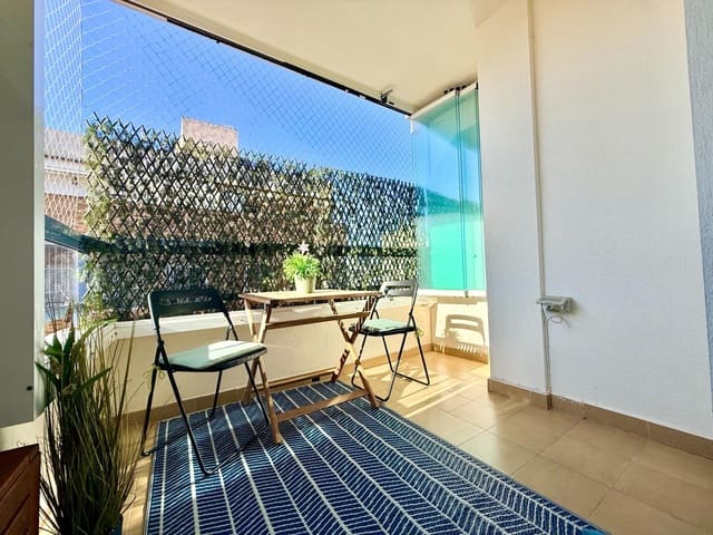 2 soverom Leilighet til salgs i Centro - Muelle Pesquero, Torrevieja med garasje - € 189 000 (Ref: 10177172)