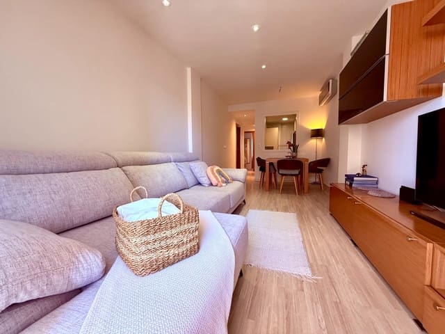 2 soverom Leilighet til salgs i Centro - Muelle Pesquero, Torrevieja med garasje - € 189 000 (Ref: 10177172)