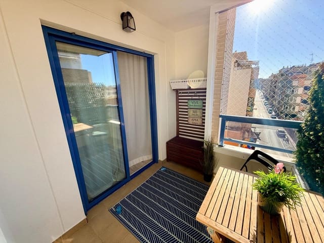 2 soverom Leilighet til salgs i Centro - Muelle Pesquero, Torrevieja med garasje - € 189 000 (Ref: 10177172)