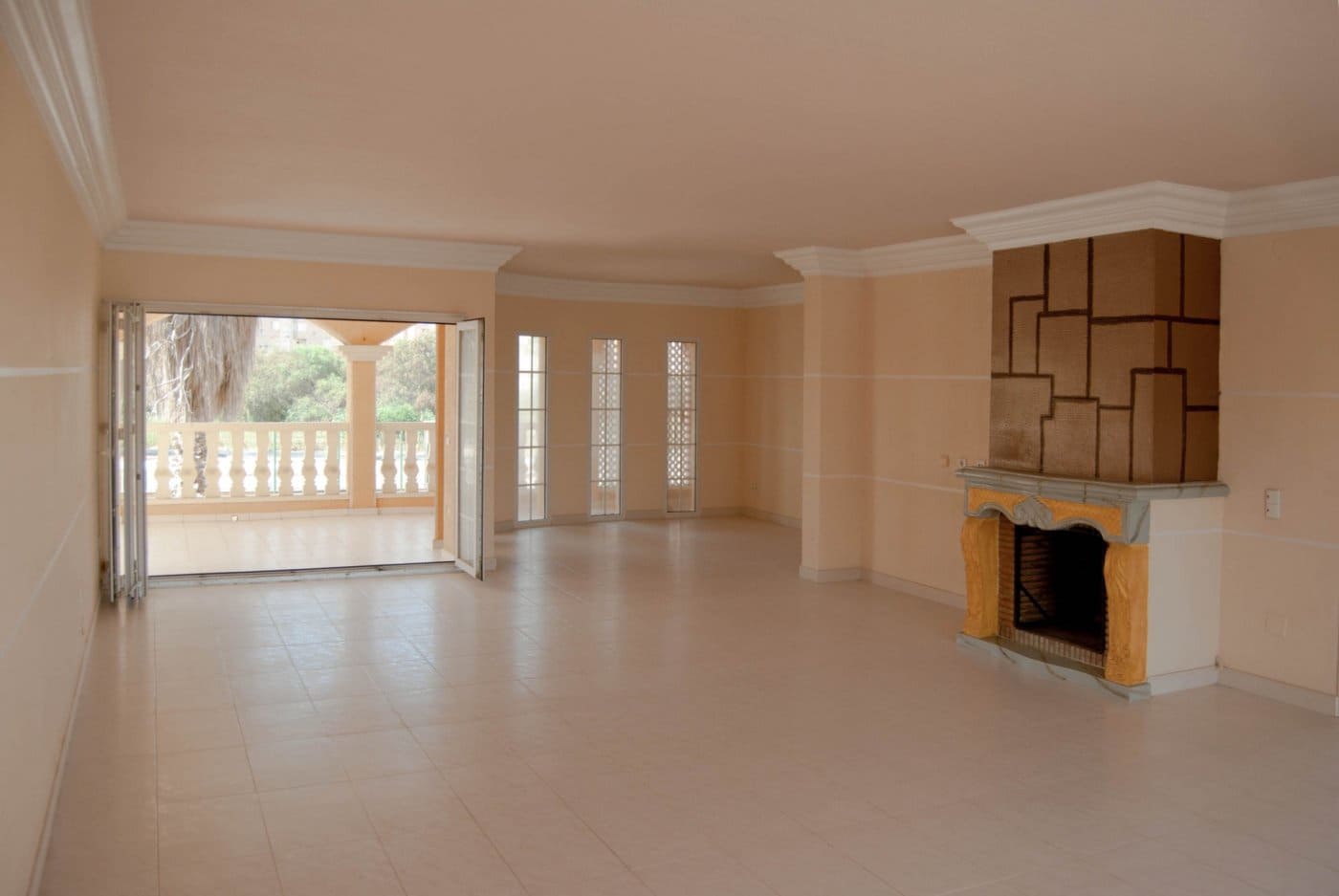 3 bedroom Villa for sale in La Manga del Mar Menor with pool garage - € 780,000 (Ref: 7077028)