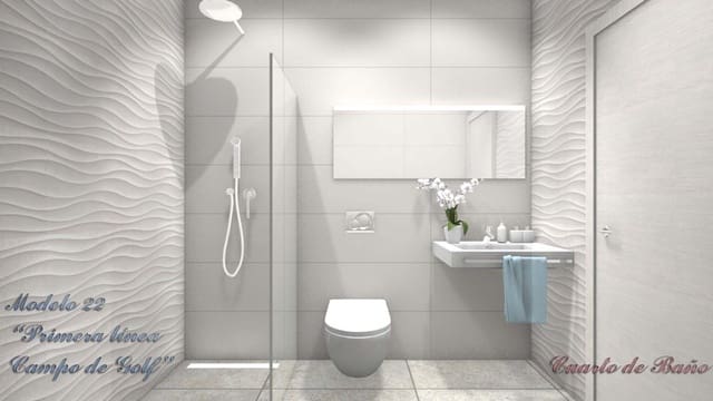 Chalet de 3 habitaciones en Rojales en venta con piscina - 834.000 € (Ref: 7504165)