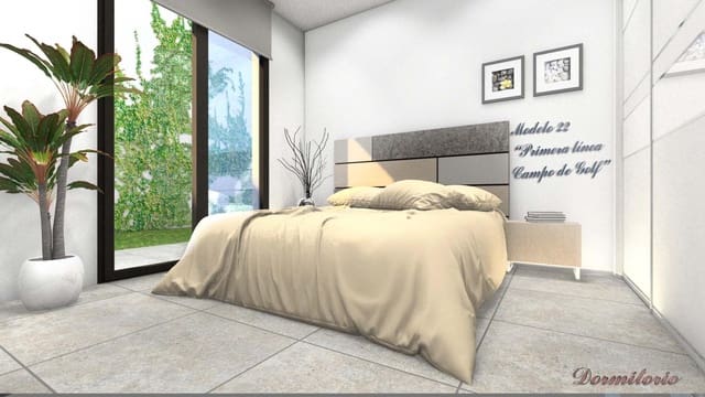 Chalet de 3 habitaciones en Rojales en venta con piscina - 834.000 € (Ref: 7504165)