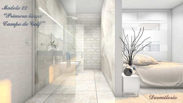 Chalet de 3 habitaciones en Rojales en venta con piscina - 834.000 € (Ref: 7504165)