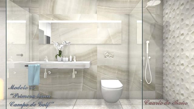 Chalet de 3 habitaciones en Rojales en venta con piscina - 834.000 € (Ref: 7504165)