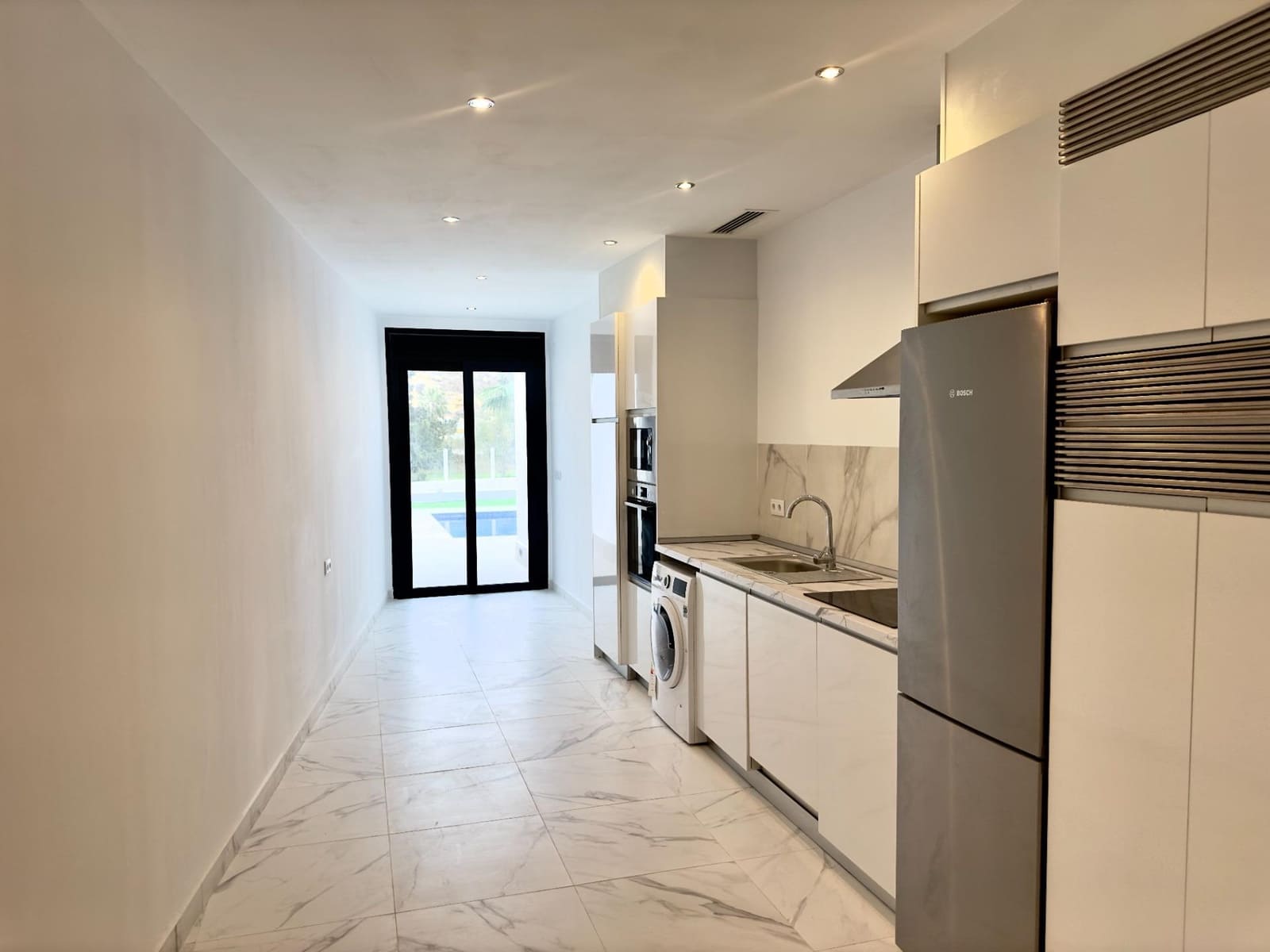 3 bedroom Villa for sale in Rojales with pool - € 834,000 (Ref: 7504165)